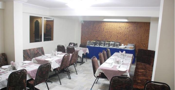 Hotel Sonali Regency